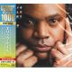 GALE, ERIC - PART OF YOU (1 CD) - WYDANIE JAPOŃSKIE
