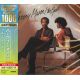 MASON, HARVEY - GROOVIN' YOU (1 CD) - WYDANIE JAPOŃSKIE