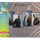 FOURPLAY - X (1 CD) - WYDANIE JAPOŃSKIE