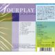 FOURPLAY - JOURNEY (1 CD) - WYDANIE JAPOŃSKIE