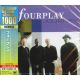 FOURPLAY - JOURNEY (1 CD) - WYDANIE JAPOŃSKIE
