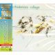 THIELEMANS, TOOTS - COLLAGE (1 CD) - WYDANIE JAPOŃSKIE