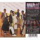 ATLANTIC STARR - STRAIGHT TO THE POINT (1 CD) - WYDANIE JAPOŃSKIE
