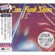 CON FUNK SHUN - SPIRIT OF LOVE (1 CD) - WYDANIE JAPOŃSKIE
