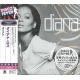 ROSS, DIANA - DIANA (1 CD) - WYDANIE JAPOŃSKIE