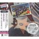 MIRACLES, THE - CITY OF ANGELS (1 CD) - WYDANIE JAPOŃSKIE