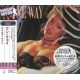 ONE WAY - WILD NIGHT (1 CD) - WYDANIE JAPOŃSKIE