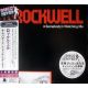 ROCKWELL - SOMEBODY'S WATCHING ME (1 CD) - WYDANIE JAPOŃSKIE