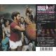 RUFUS & CHAKA KHAN – STREET PLAYER (1 CD) - WYDANIE JAPOŃSKIE