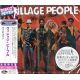 VILLAGE PEOPLE - MACHO MAN (1 CD) - WYDANIE JAPOŃSKIE