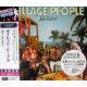 VILLAGE PEOPLE - GO WEST (1 CD) - WYDANIE JAPOŃSKIE