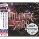 ATLANTIC STARR - RADIANT (1 CD) - WYDANIE JAPOŃSKIE