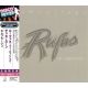 RUFUS WITH CHAKA KHAN - CAMOUFLAGE (1 CD) - WYDANIE JAPOŃSKIE