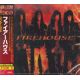FIREHOUSE - FIREHOUSE (1 CD) - WYDANIE JAPOŃSKIE