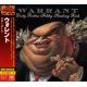 WARRANT - DIRTY ROTTEN FILTHY STINKING RICH (1 CD) - WYDANIE JAPOŃSKIE