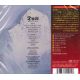 DUST - HARD ATTACK (1 CD) - WYDANIE JAPOŃSKIE