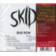 SKID ROW - SKID (1 CD) - WYDANIE JAPOŃSKIE