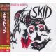 SKID ROW - SKID (1 CD) - WYDANIE JAPOŃSKIE