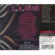 L.A. GUNS - L.A. GUNS (1 CD) - WYDANIE JAPOŃSKIE