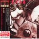 TESLA - THE GREAT RADIO CONTROVERSY (1 CD) - WYDANIE JAPOŃSKIE
