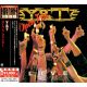 Y & T - OPEN FIRE (1 CD) - WYDANIE JAPOŃSKIE