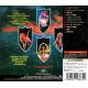 ARMORED SAINT - RAISING FEAR (1 CD) - WYDANIE JAPOŃSKIE