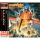 ARMORED SAINT - RAISING FEAR (1 CD) - WYDANIE JAPOŃSKIE