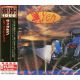 VIXEN - REV IT UP (1 CD) - WYDANIE JAPOŃSKIE