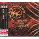 KING KOBRA - READY TO STRIKE (1 CD) - WYDANIE JAPOŃSKIE