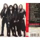SLAUGHTER - THE WILD LIFE (1 CD) - WYDANIE JAPOŃSKIE