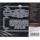 HELLACOPTERS, THE - BY THE GRACE OF GOD (1 CD) - WYDANIE JAPOŃSKIE