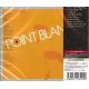 POINT BLANK - AIRPLAY (1 CD) - WYDANIE JAPOŃSKIE