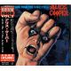 COOPER, ALICE - RAISE YOUR FIST AND YELL (1 CD) - WYDANIE JAPOŃSKIE