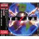 TESLA - MECHANICAL RESONANCE (1 CD) - WYDANIE JAPOŃSKIE