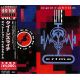 QUEENSRŸCHE - OPERATION: LIVECRIME (1 CD) - WYDANIE JAPOŃSKIE