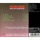 CRISS, PETER - OUT OF CONTROL (1 CD) - WYDANIE JAPOŃSKIE