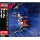 ICON - ICON (1 CD) - WYDANIE JAPOŃSKIE