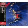 ICON - ICON (1 CD) - WYDANIE JAPOŃSKIE
