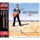 STRADLIN, IZZY - 117° (1 CD) - WYDANIE JAPOŃSKIE