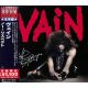 VAIN - NO RESPECT (1 CD) - WYDANIE JAPOŃSKIE