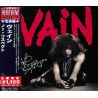 VAIN - NO RESPECT (1 CD) - WYDANIE JAPOŃSKIE
