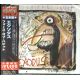 EXODUS - FORCE OF HABIT (1 CD) - WYDANIE JAPOŃSKIE
