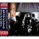 CATS IN BOOTS - KICKED & KLAWED (1 CD) - WYDANIE JAPOŃSKIE