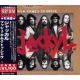 GIANT - LAST OF THE RUNAWAYS (1 CD) - WYDANIE JAPOŃSKIE
