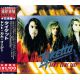 TYKETTO - DON'T COME EASY (1 CD) - WYDANIE JAPOŃSKIE