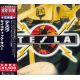 TESLA - PSYCHOTIC SUPPER (1 CD) - WYDANIE JAPOŃSKIE