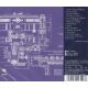 TESLA - BUST A NUT (1 CD) - WYDANIE JAPOŃSKIE
