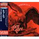 TORA TORA - WILD AMERICA (1 CD) - WYDANIE JAPOŃSKIE