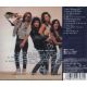 TRIXTER - TRIXTER (1 CD) - WYDANIE JAPOŃSKIE