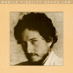 DYLAN, BOB - NEW MORNING (1 LP) - LIMITED NUMBERED MFSL EDITION - WYDANIE USA